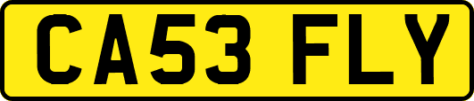CA53FLY
