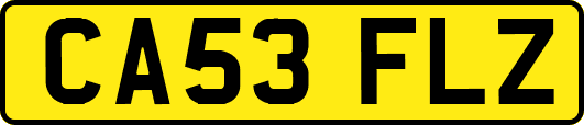 CA53FLZ