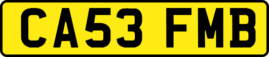 CA53FMB