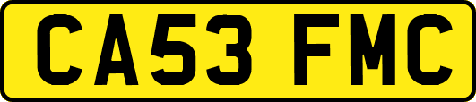 CA53FMC