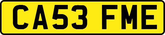 CA53FME