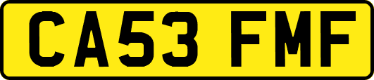 CA53FMF