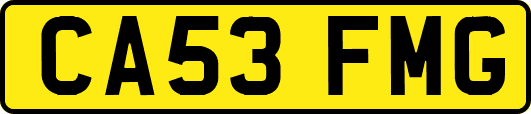 CA53FMG