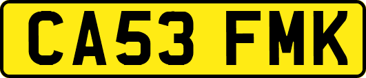 CA53FMK