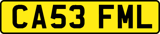 CA53FML