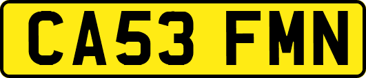 CA53FMN