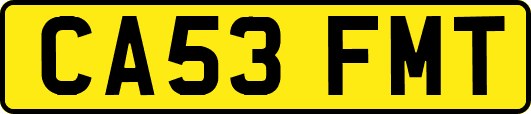 CA53FMT