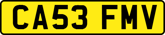 CA53FMV