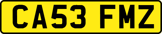 CA53FMZ