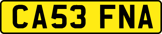 CA53FNA