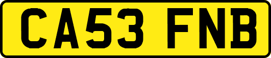 CA53FNB