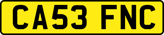 CA53FNC