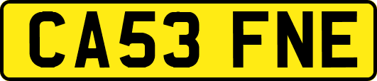 CA53FNE