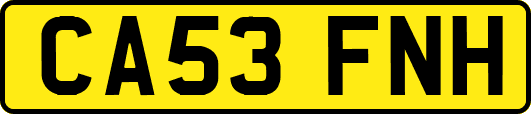 CA53FNH