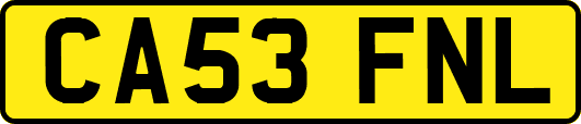 CA53FNL