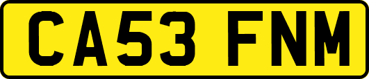 CA53FNM