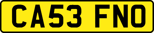 CA53FNO