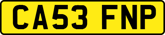 CA53FNP