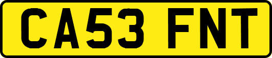 CA53FNT