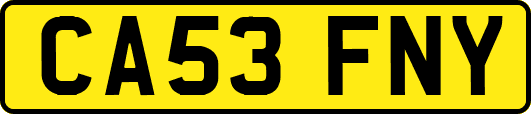 CA53FNY