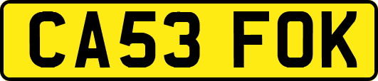 CA53FOK