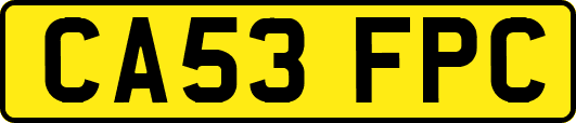 CA53FPC