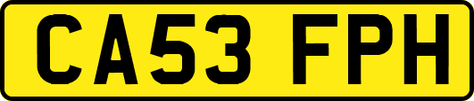 CA53FPH