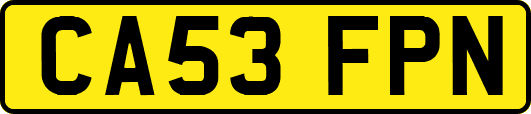 CA53FPN
