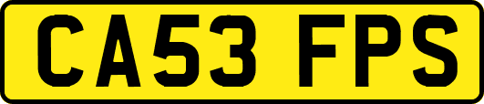 CA53FPS