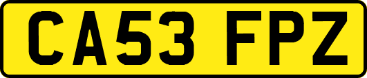 CA53FPZ