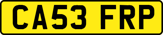 CA53FRP