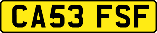 CA53FSF