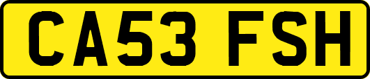 CA53FSH