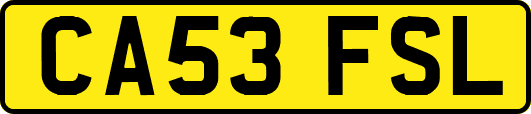CA53FSL