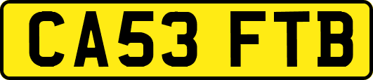 CA53FTB