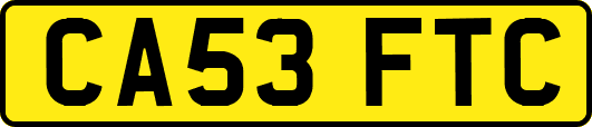 CA53FTC