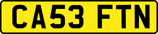 CA53FTN
