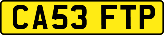 CA53FTP