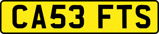 CA53FTS