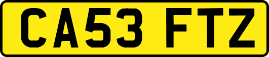 CA53FTZ