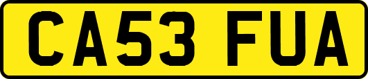 CA53FUA