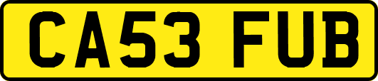 CA53FUB