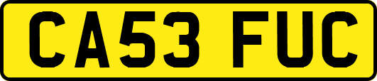 CA53FUC