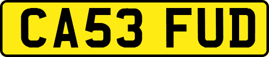 CA53FUD