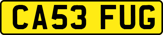 CA53FUG