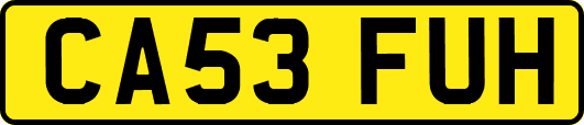 CA53FUH