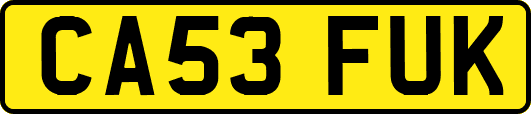 CA53FUK