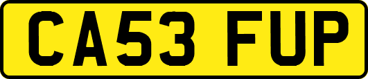 CA53FUP
