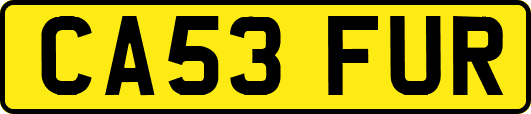 CA53FUR