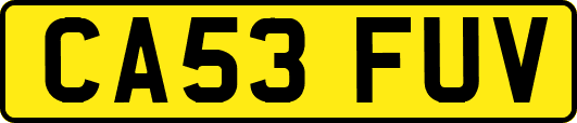 CA53FUV